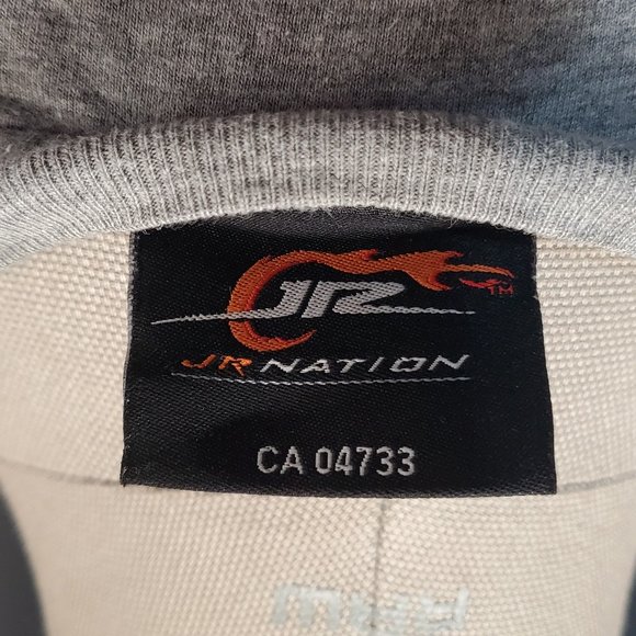 Dale Earnhardt Jr 88 Men's Large Tank Top NASCAR JR. Nation Tag - Picture 4 of 4